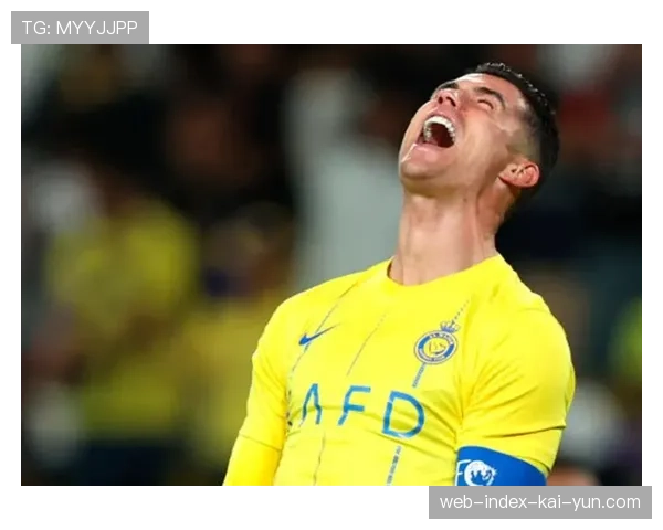 C罗点射破门难救主 利雅得胜利主场失利