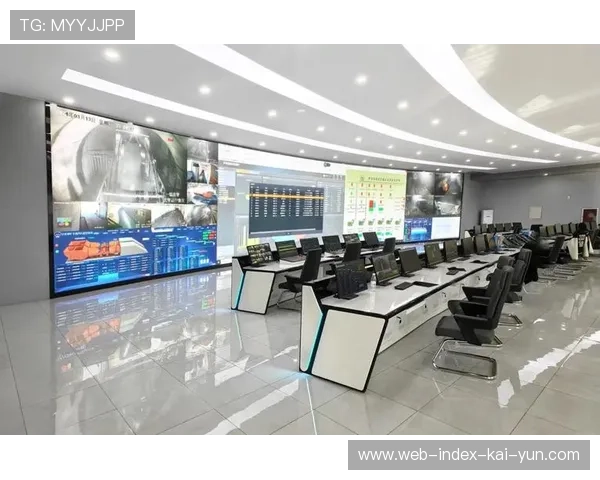 执行策略正由现场指挥中心转向云端调度 提升了灵活性与协同效率