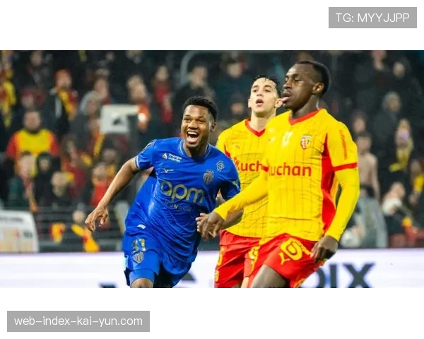 法蒂第七十一分钟打入反超球 摩纳哥边锋成为逆转比赛关键先生